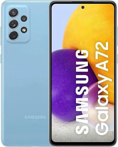 Samsung A72